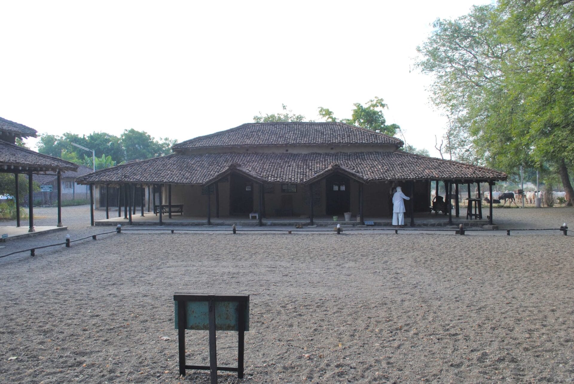 Wardha – Department of Tourism Maharashtra